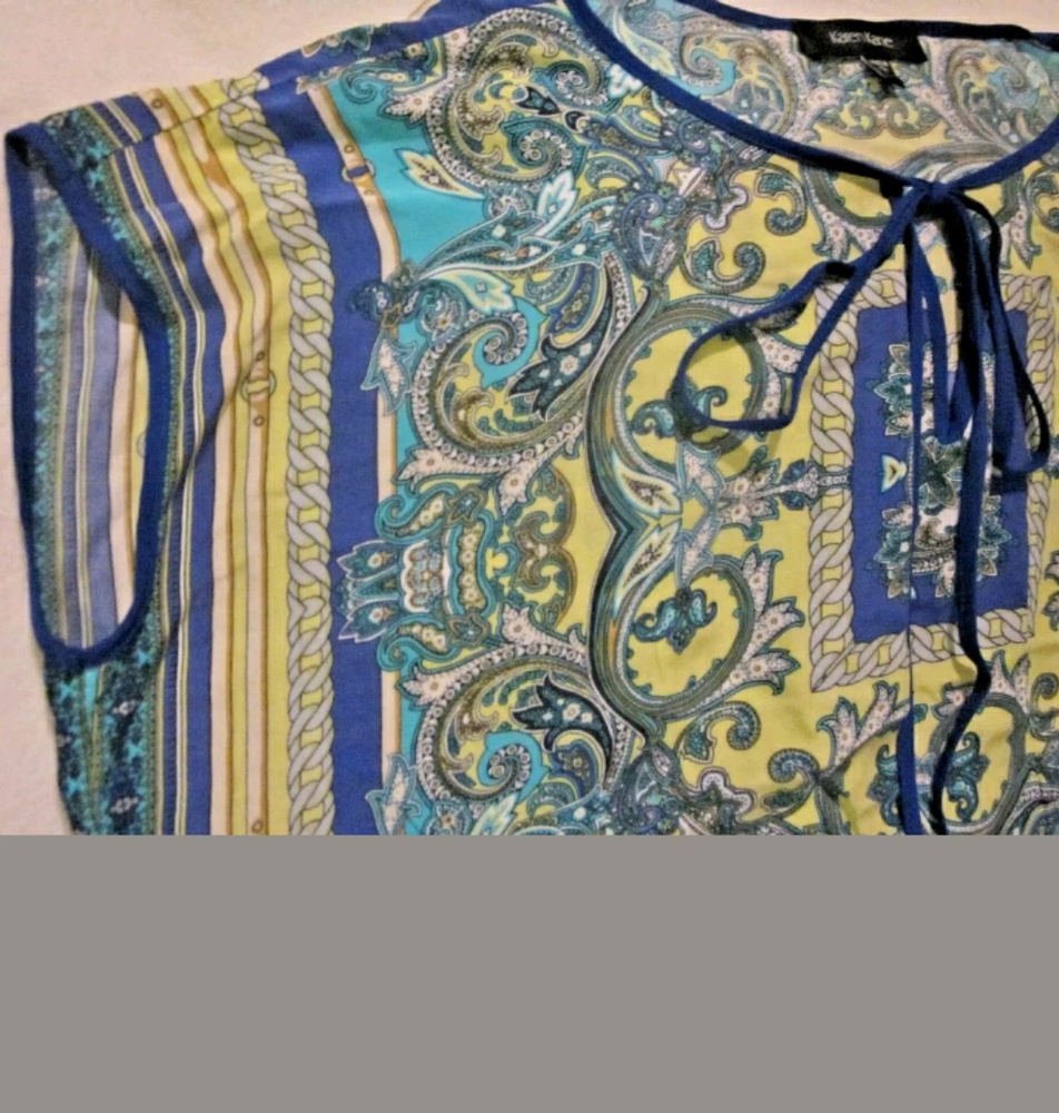 Angel Style Top - Picture 2 of 4